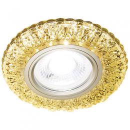 Изображение продукта Встраиваемый светодиодный светильник Ambrella light Led 